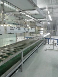 流水線設備與機電設備廠家 賦能現代工業(yè)的制造核心