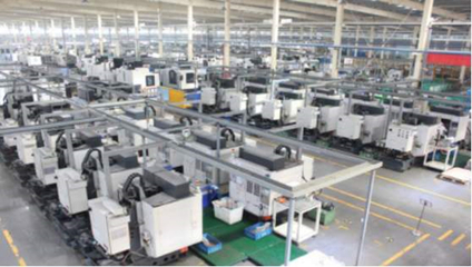 襄陽美利信汽車底盤鋁壓鑄項(xiàng)目開工，機(jī)電設(shè)備部署引領(lǐng)產(chǎn)業(yè)升級